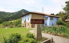 Hotel Urune Muxika