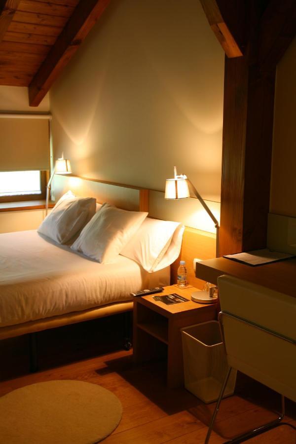 Hotel Urune Múgica Habitación foto