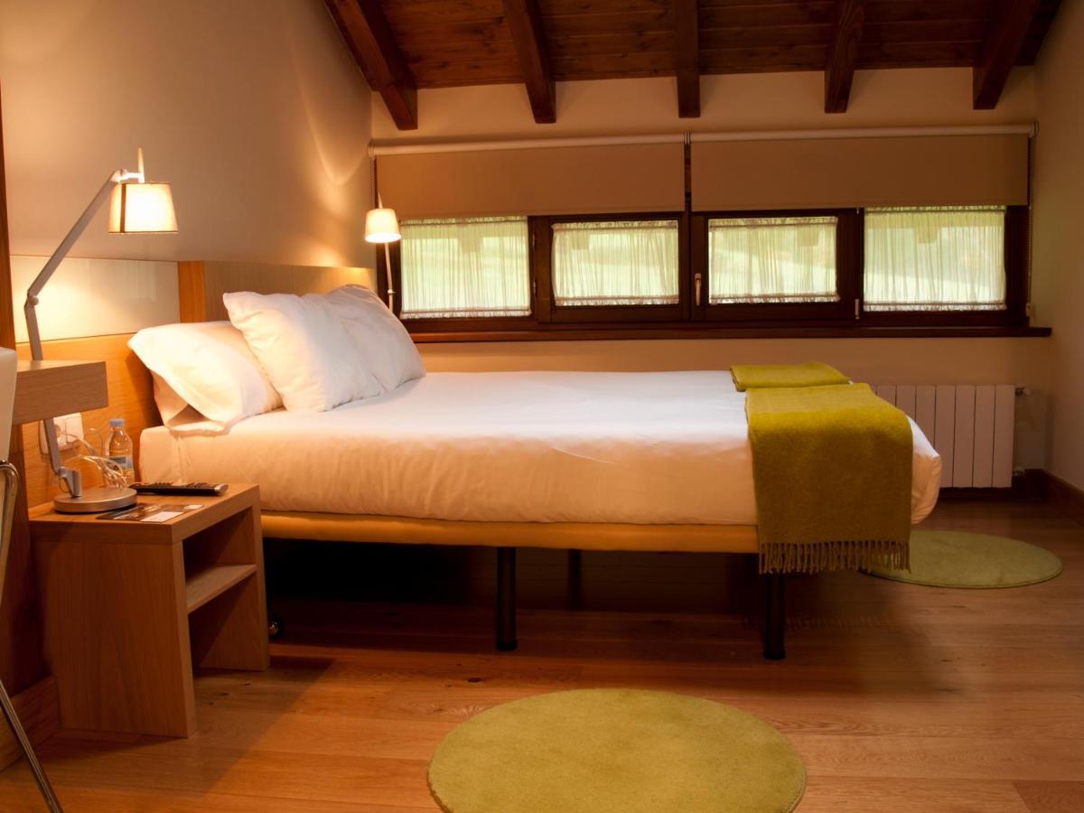 Hotel Urune Múgica Habitación foto